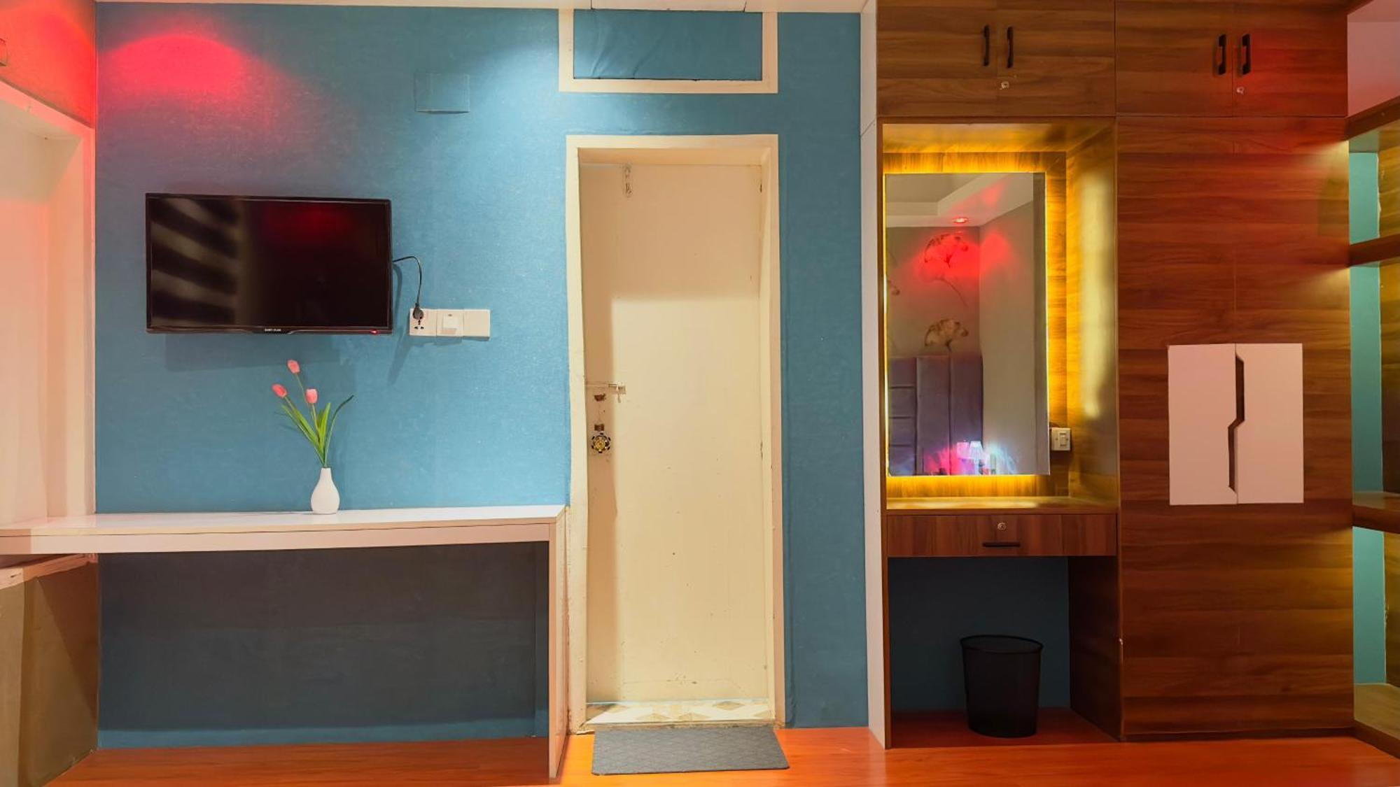 Rezala Restaurant And Residence ダッカ エクステリア 写真