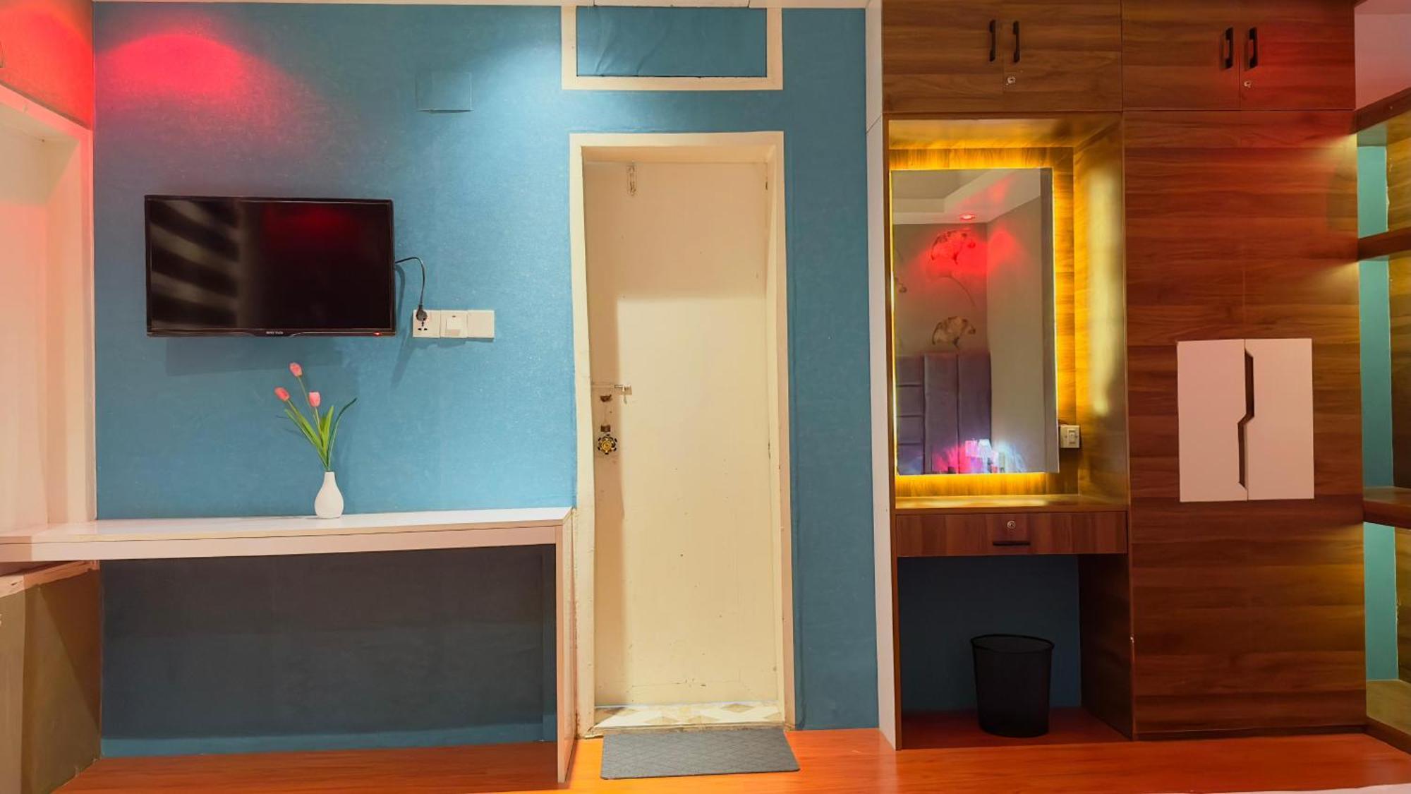 Rezala Restaurant And Residence ダッカ エクステリア 写真
