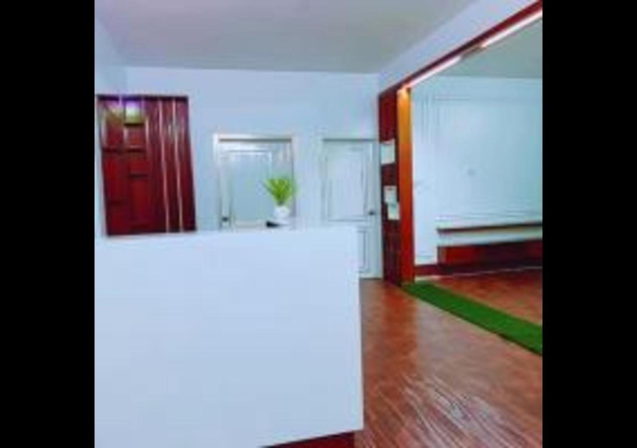 Rezala Restaurant And Residence ダッカ エクステリア 写真