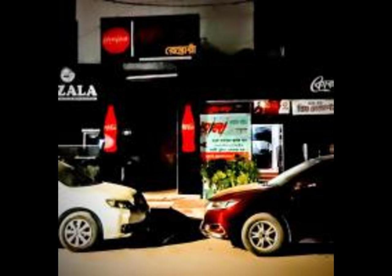 Rezala Restaurant And Residence ダッカ エクステリア 写真